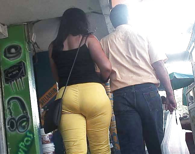 Cándido, spandex, jeans tihgt, culos de los pantalones
 #3215431