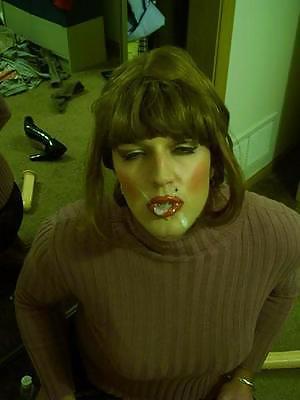 Sissies and CD's that get me stroking #6613386