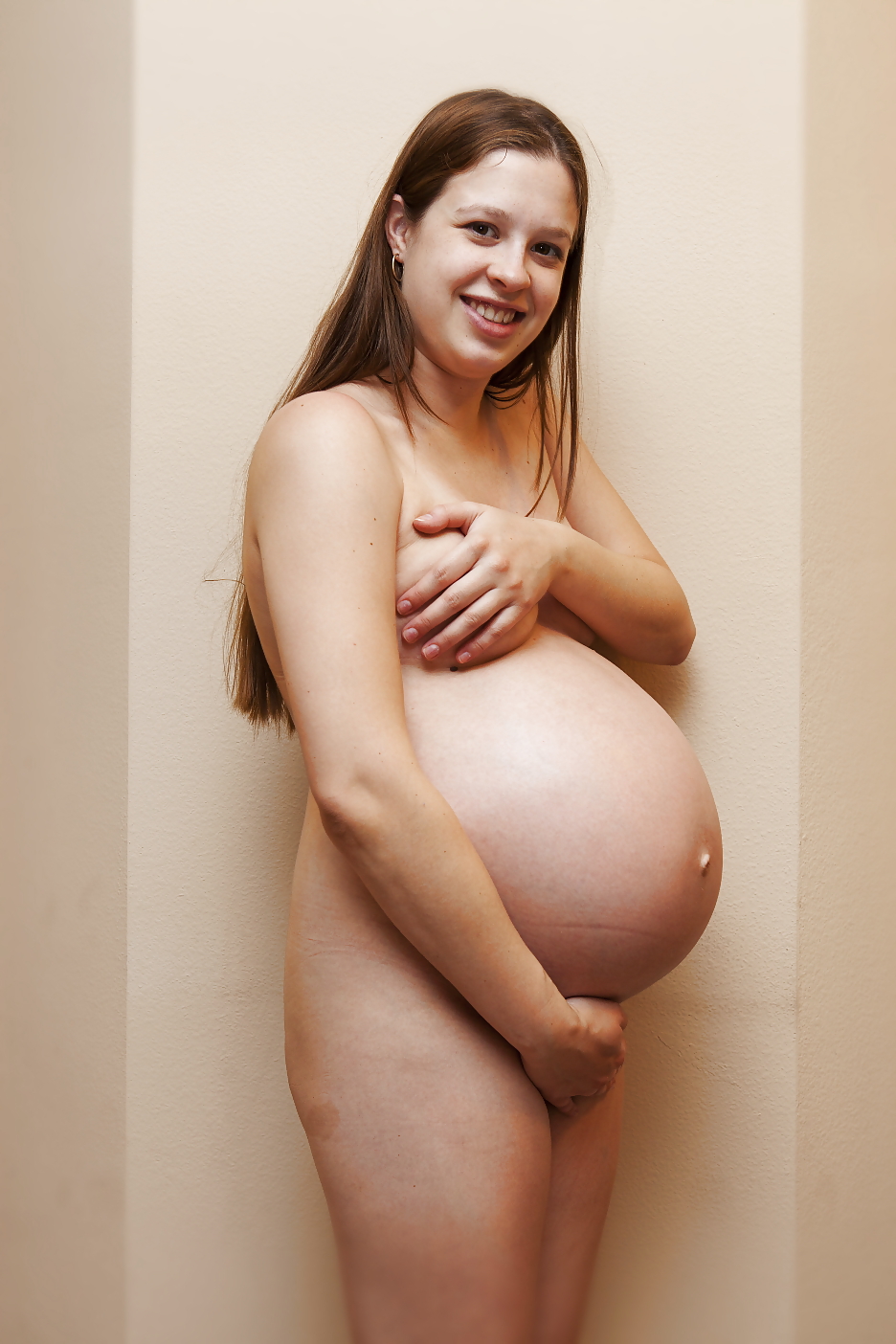 Knocked Up Honey's Vol. 1 #9892687