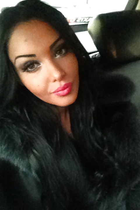 NABILLA BENATTIA