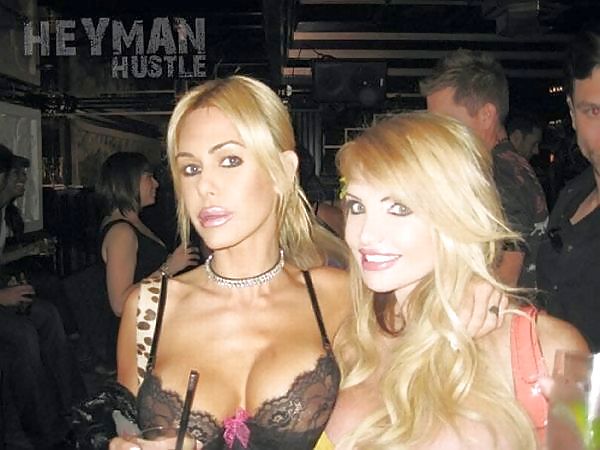 Shauna Sand #11205318