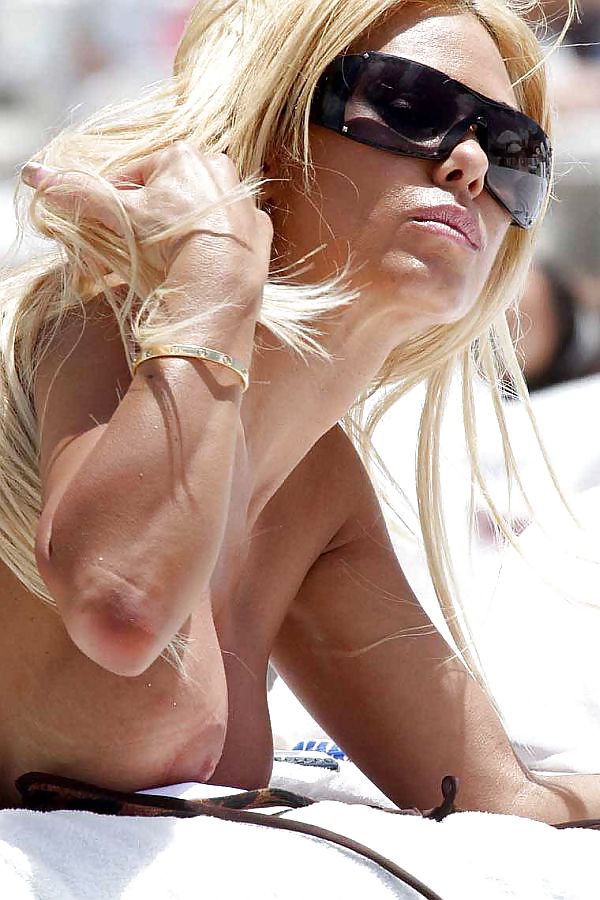 Shauna Sand #11205451