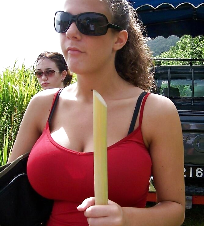 Big Titted Sluts Part 23 #18812832