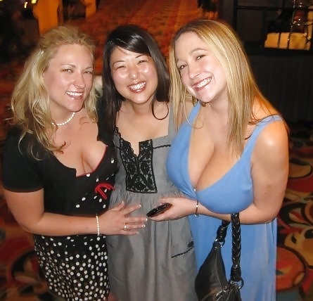 Big Titted Sluts Part 23 #18812876