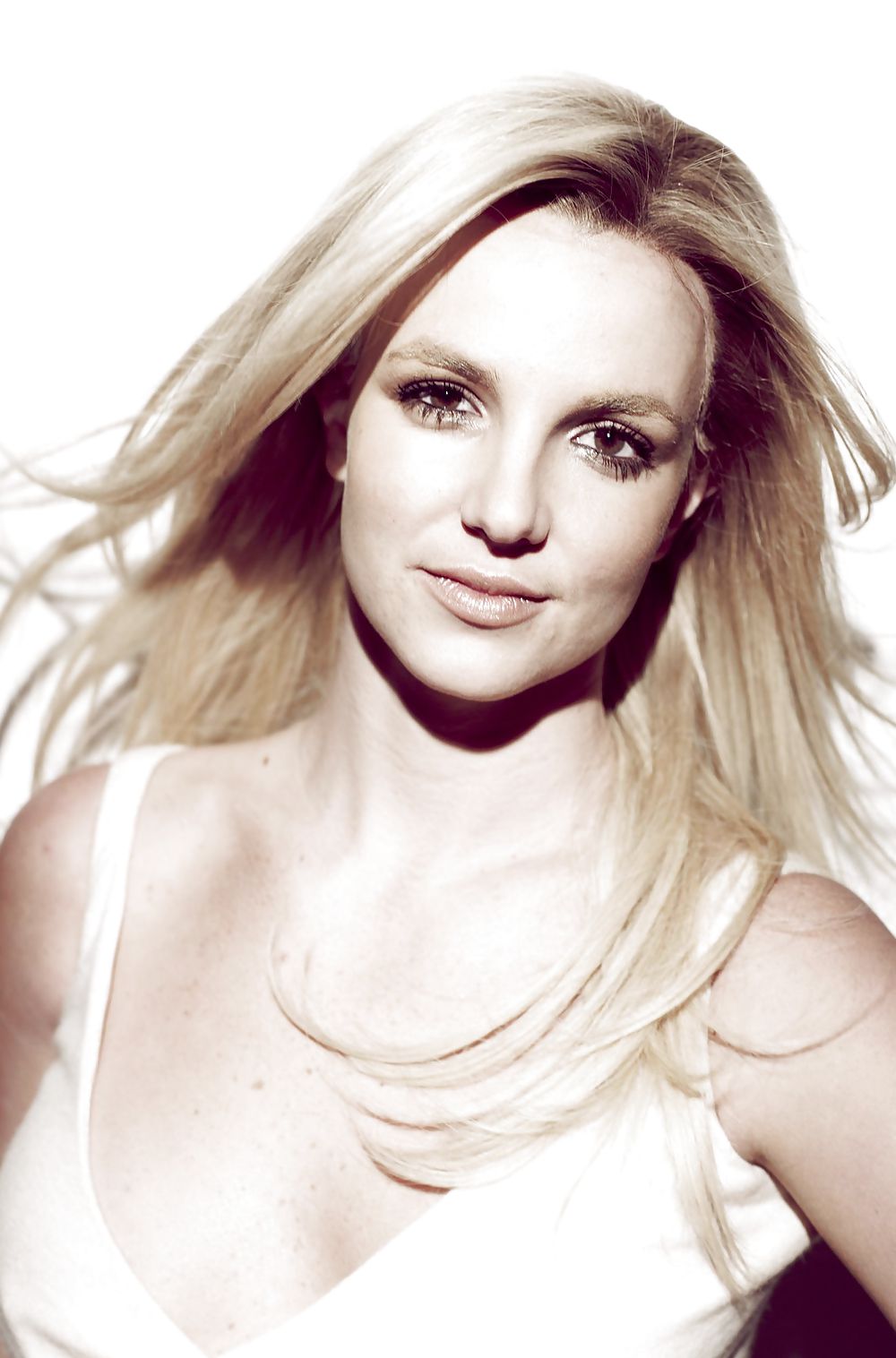 Britney spears - la mia regina =)
 #7305193