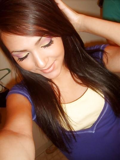 Amateur Girls 2 #8928219
