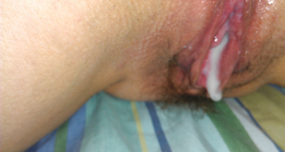 Wife Posing and Cumming with BBC #9385786