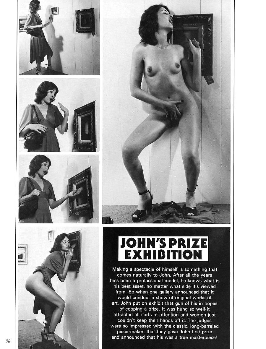 John Holmes Magazine #2959152