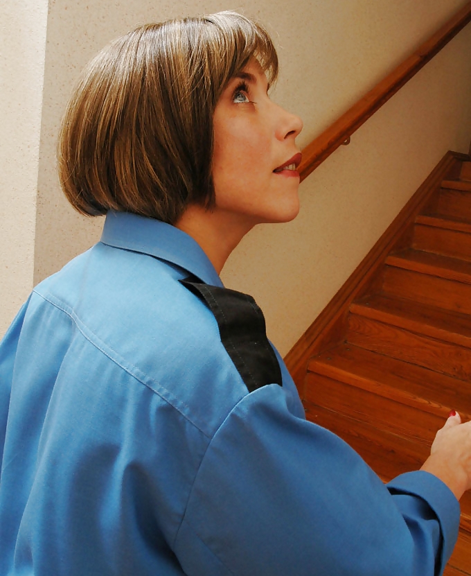 Ethel Lesbo #9583848