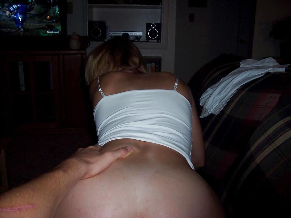 SEXY & HORNY AMATEUR SLUTS 22
