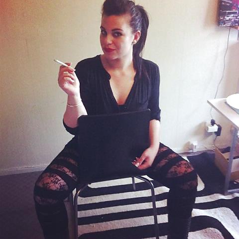 スモーキング
 #18544316