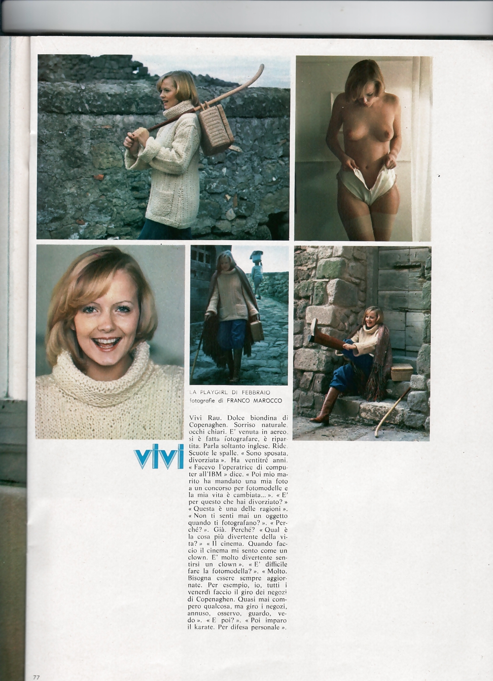 Vivi Rau #4043465