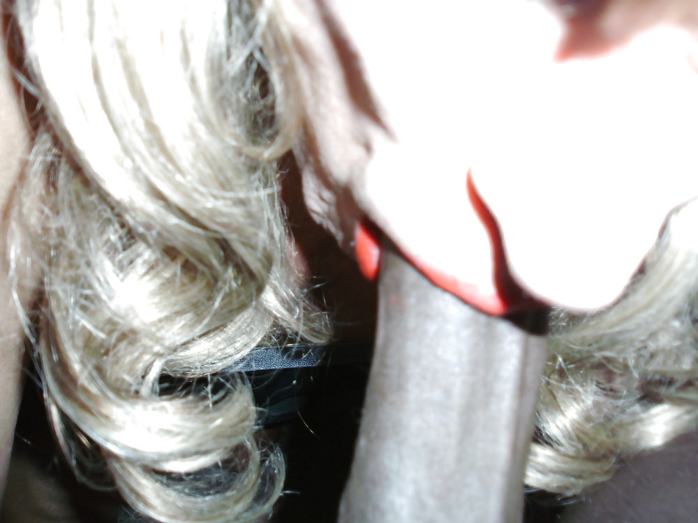 Rubia con ben 
 #22079230