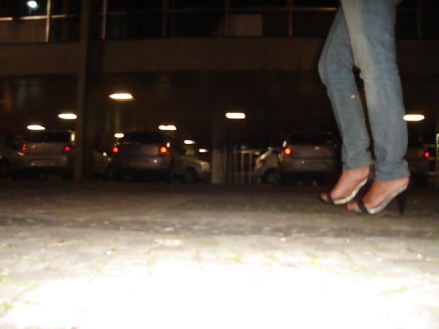 Gf Shoes & Legs #8281850