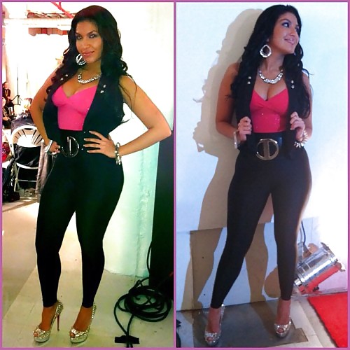 Dios bendiga a los leggins 7
 #10261687