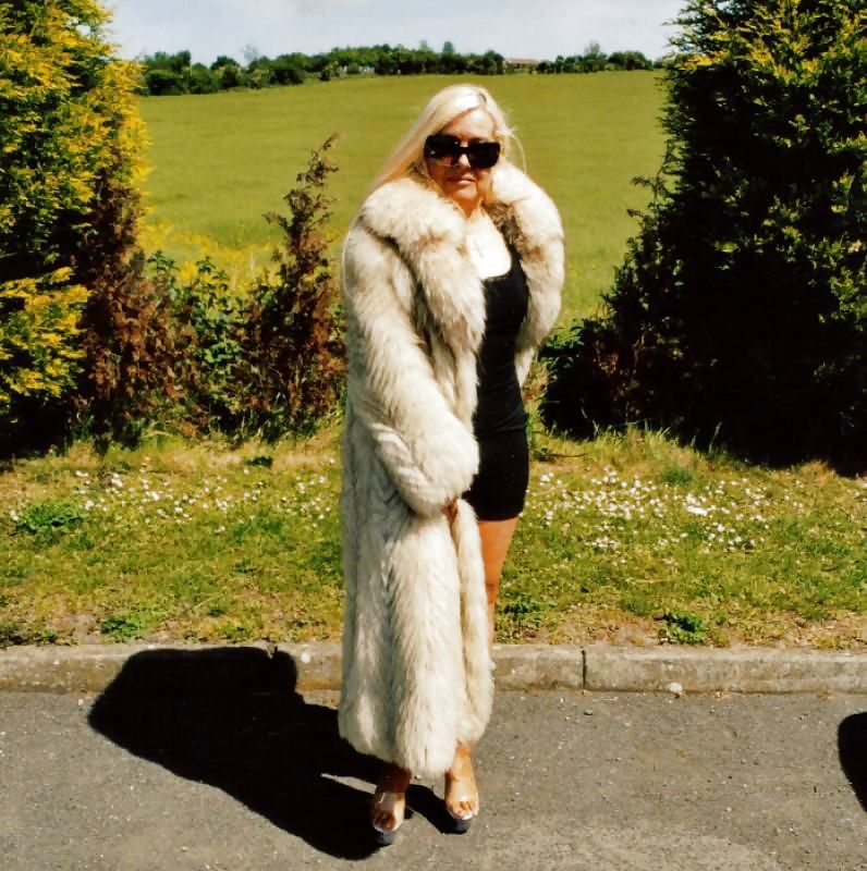 Louise-Fur mistress  #11342014