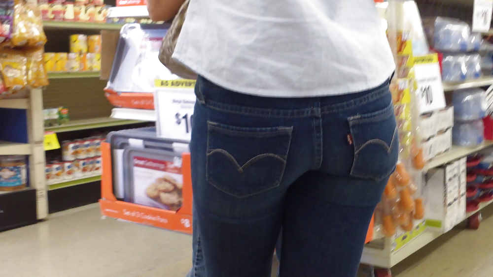 Butts & ass in jeans shorts & bikinis compilation
 #14614769