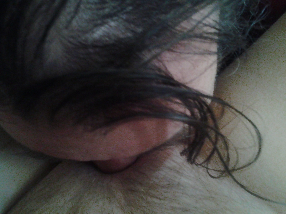 My husband martin licking me , hard mmmmmmmmm #21887375