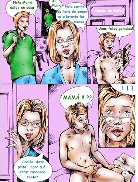 Masturbation cartoons 6 #20474038