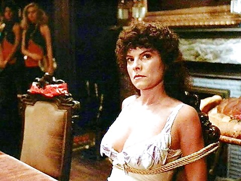 Adrienne Barbeau in Swamp Thing #9896699