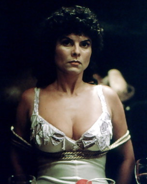Adrienne Barbeau in Swamp Thing #9896725
