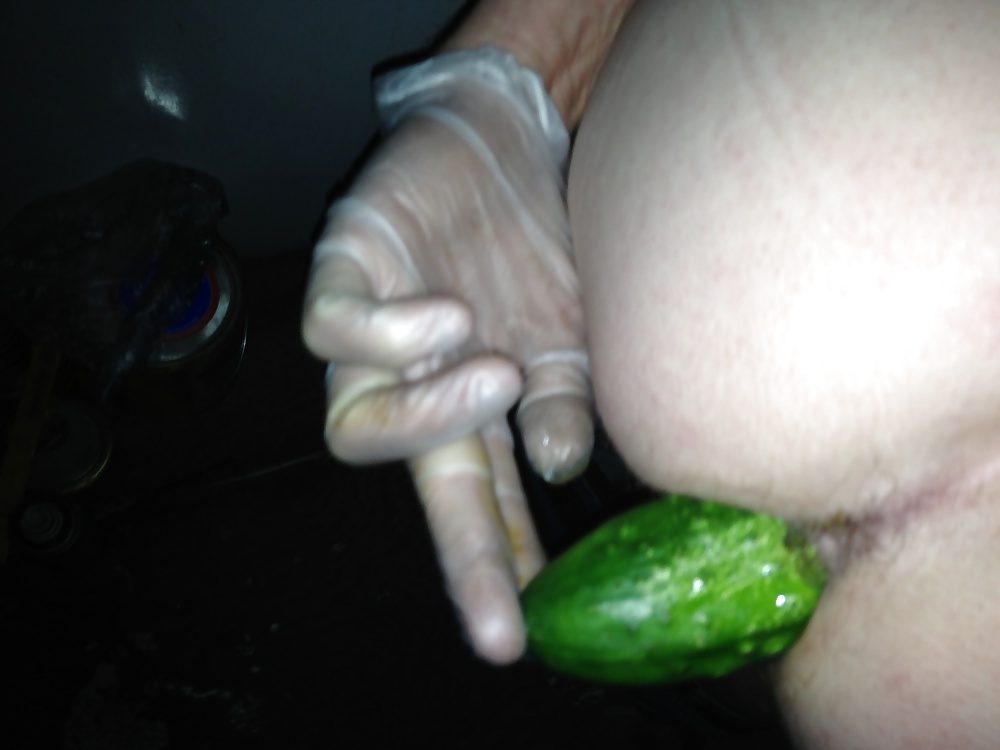 Cucumber  #20106183