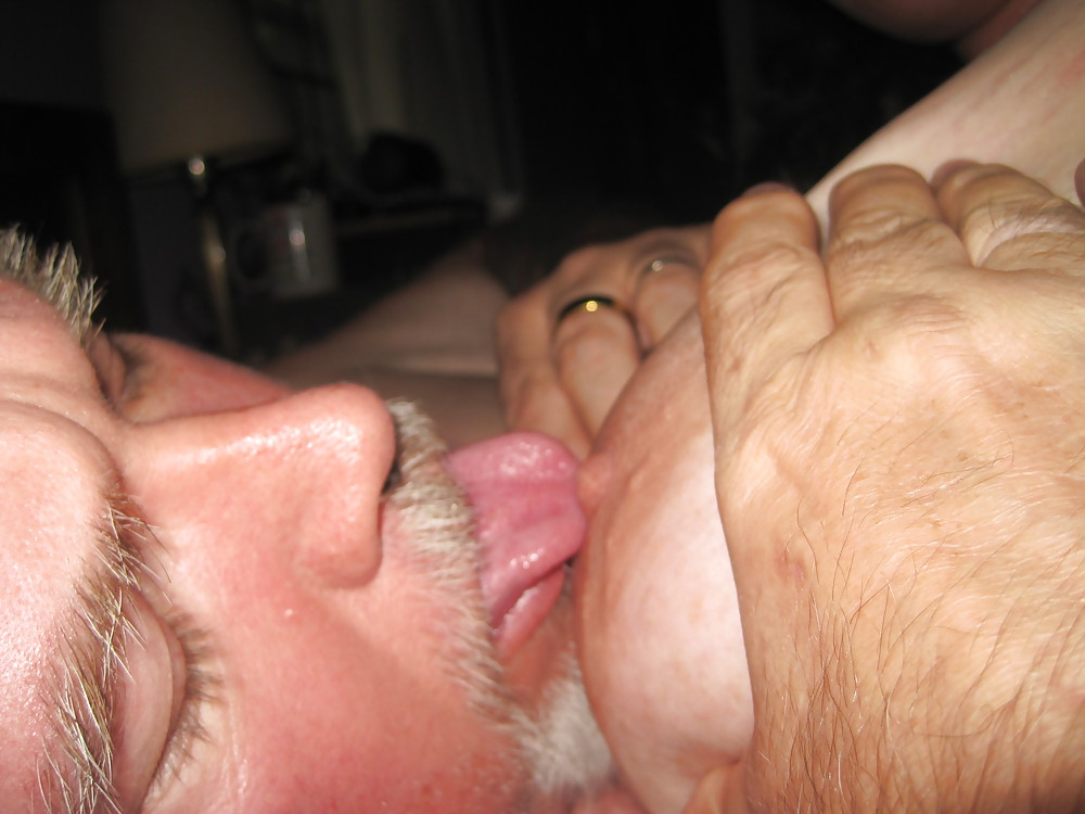 Playing with Hubby #17238114