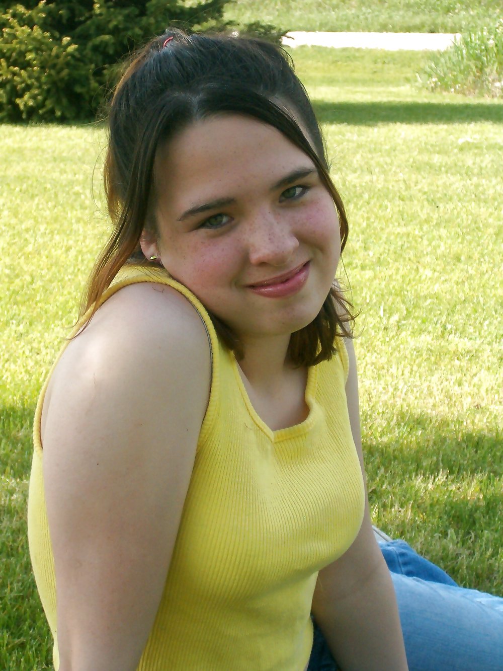 Many shads of me #286127