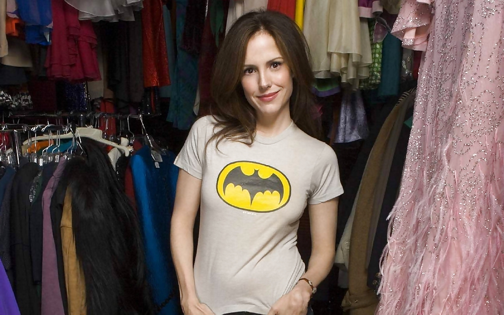 Mary-Louise Parker #5055941