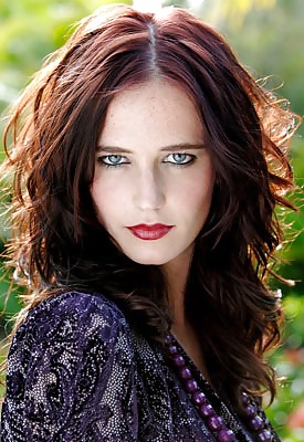 Eva Green #4686718