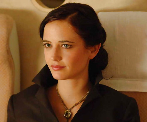 Eva Green #4686811