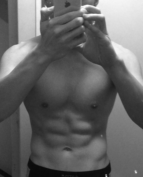 Selfshot - sixpack
 #17607919