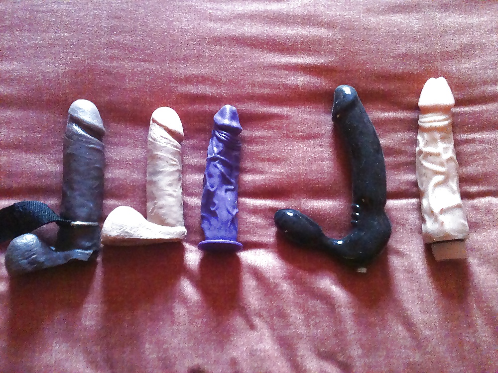 Some of my toys  #18013696