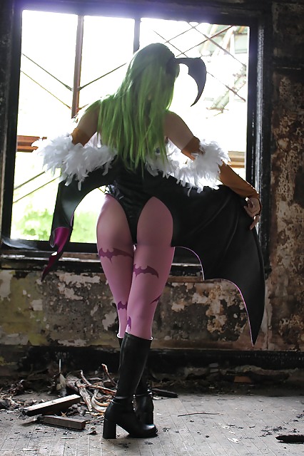 Various Pantyhose-Tights Cosplay Volume 8. #4342689