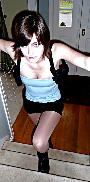 Various Pantyhose-Tights Cosplay Volume 8. #4342763