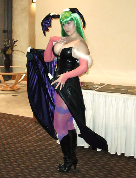 Various Pantyhose-Tights Cosplay Volume 8. #4342771