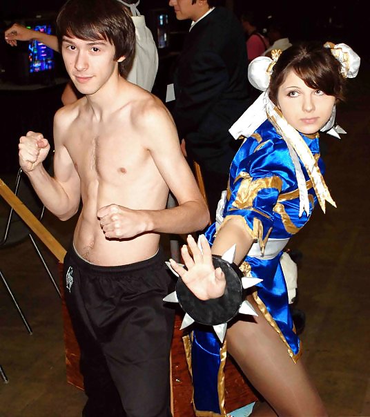 Various Pantyhose-Tights Cosplay Volume 8. #4342792