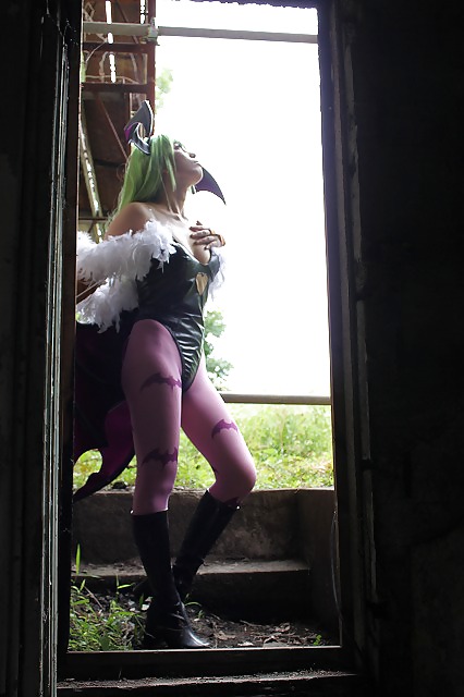 Various Pantyhose-Tights Cosplay Volume 8. #4342843