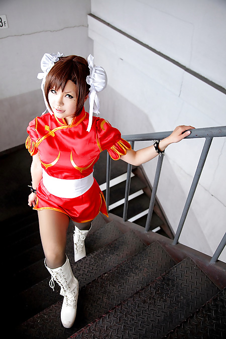 Various Pantyhose-Tights Cosplay Volume 8. #4342884