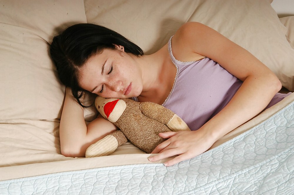 Allie Sünde: Nicht Eine Andere Wie Ihr #5028706