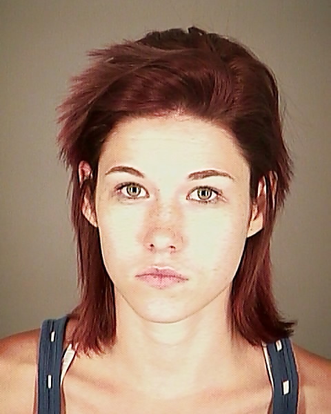 Allie Sünde: Nicht Eine Andere Wie Ihr #5028912