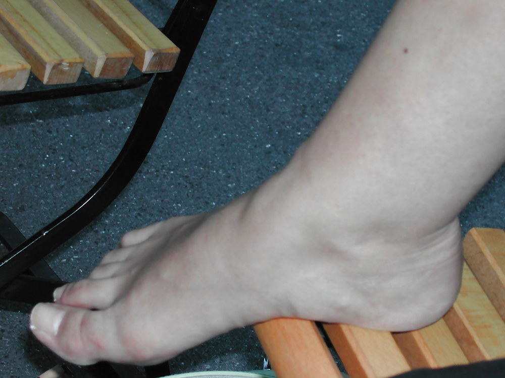 Swiss girls feet #4622604