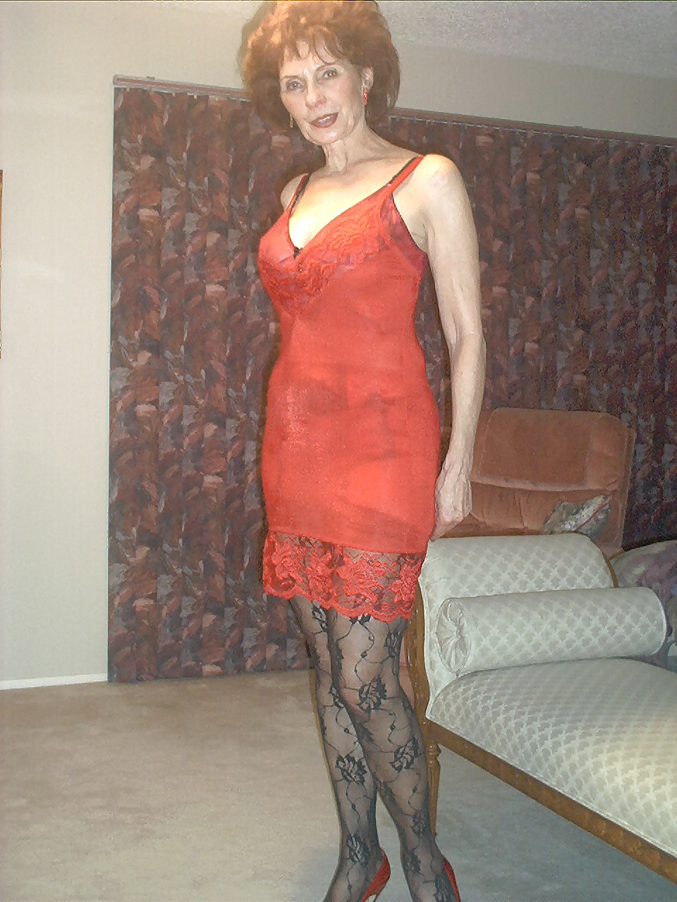 Auntie Part 6 #19288892