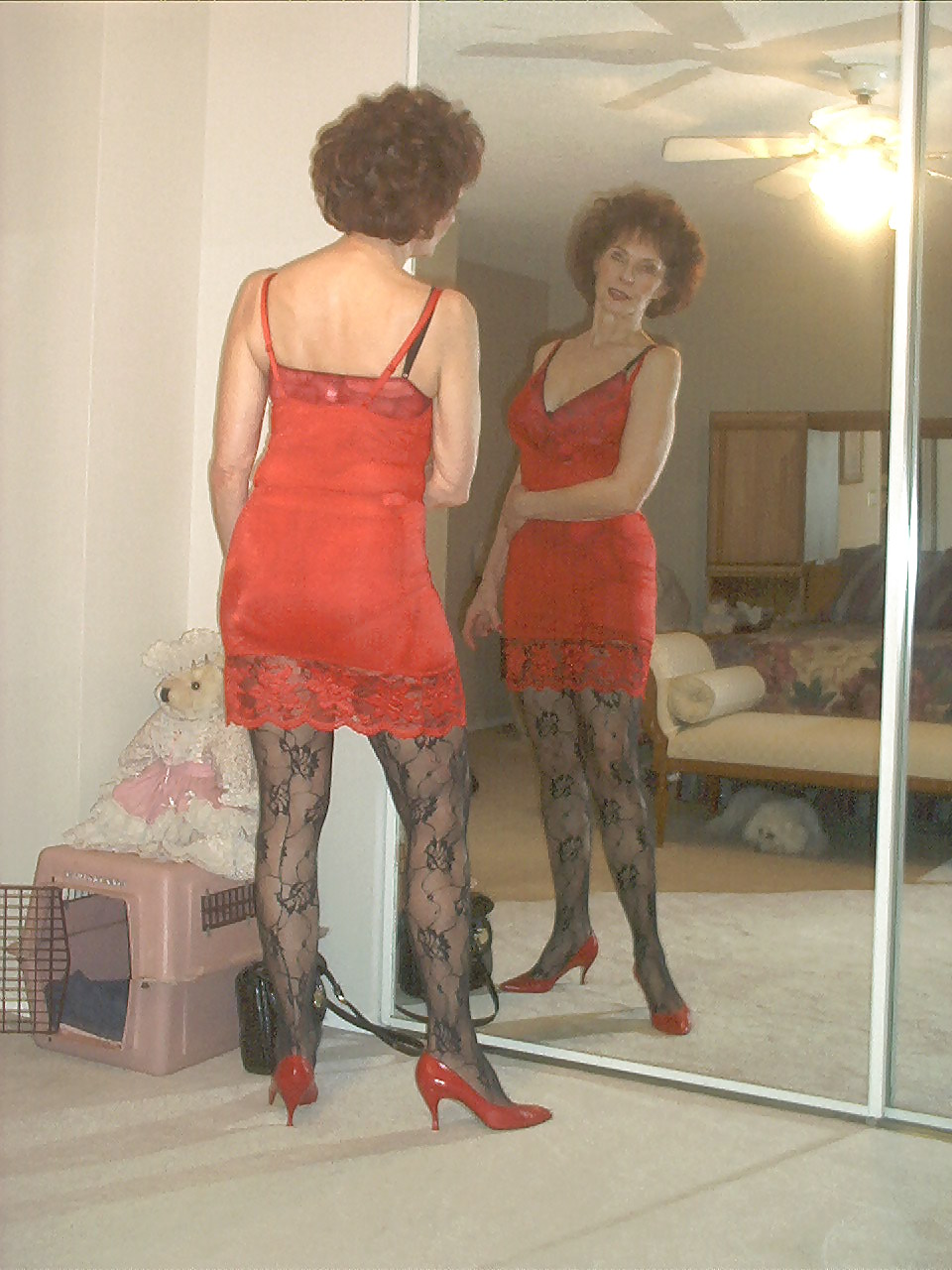 Auntie Part 6 #19288929