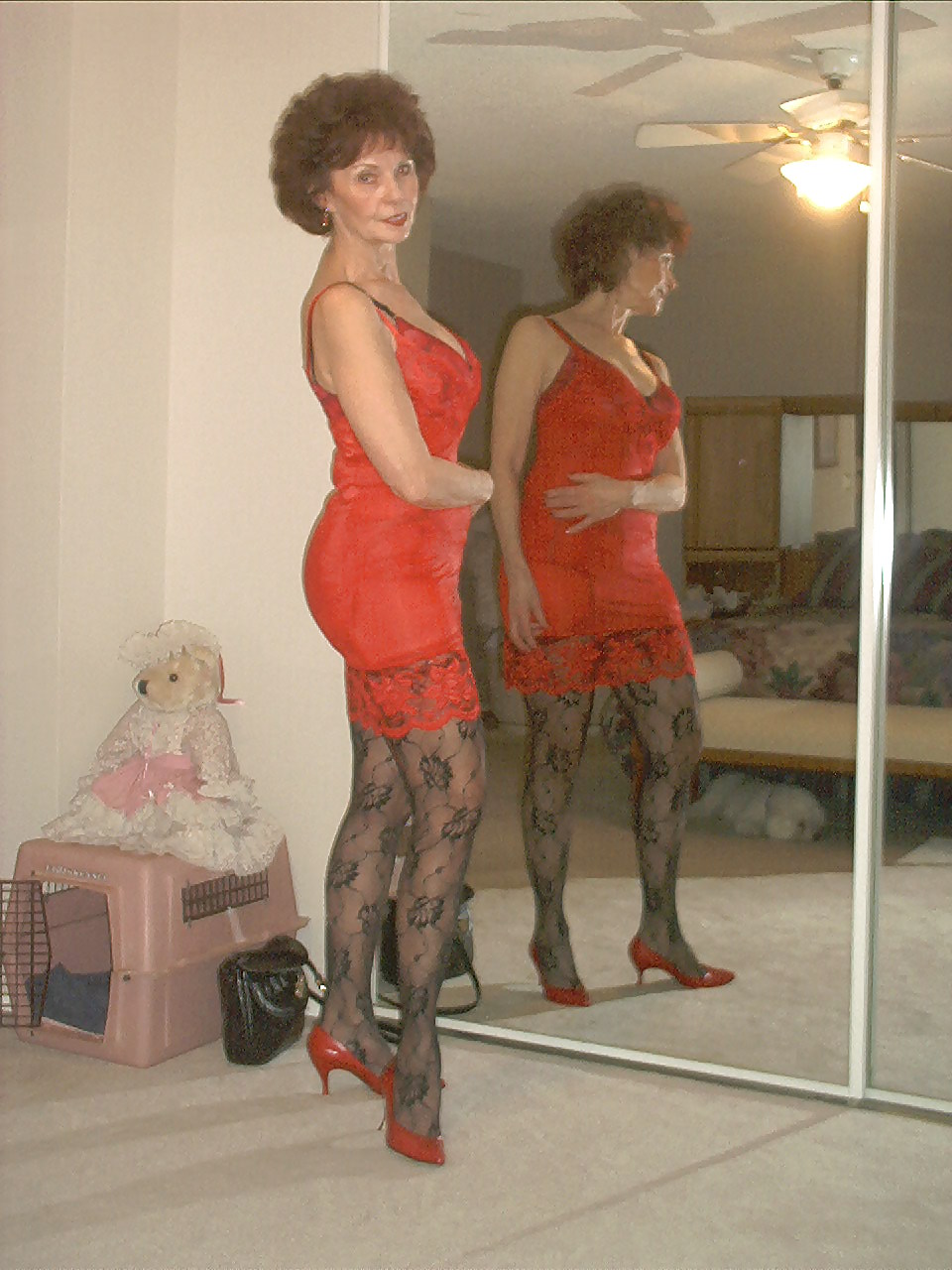 Auntie Part 6 #19288936