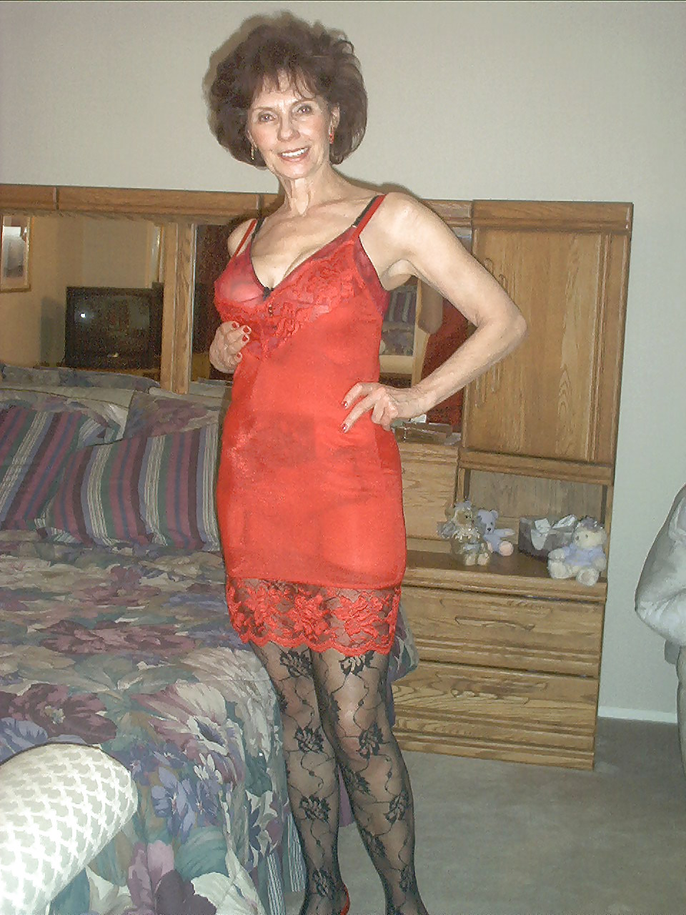 Auntie Part 6 #19289001