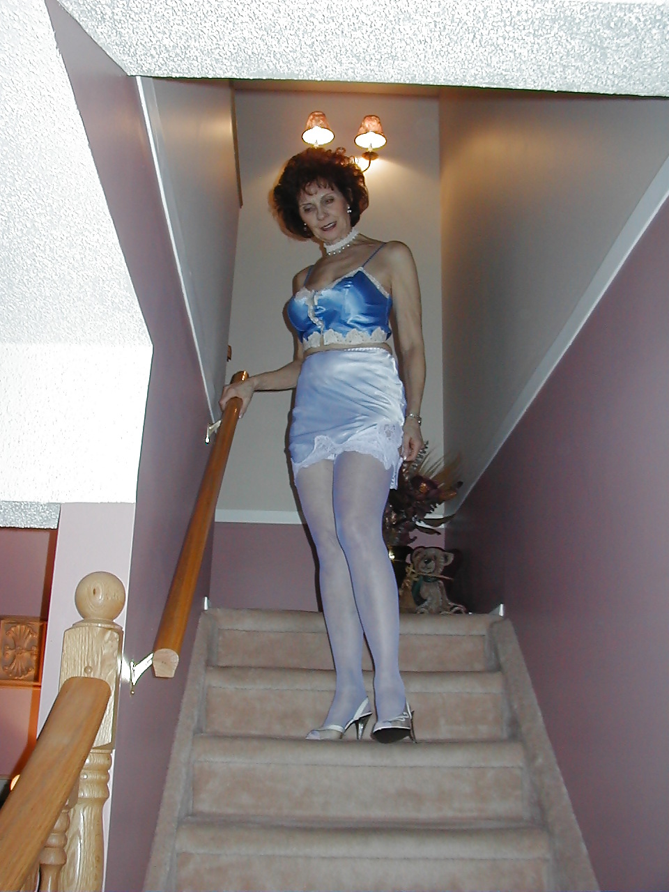 Auntie Part 6 #19289065