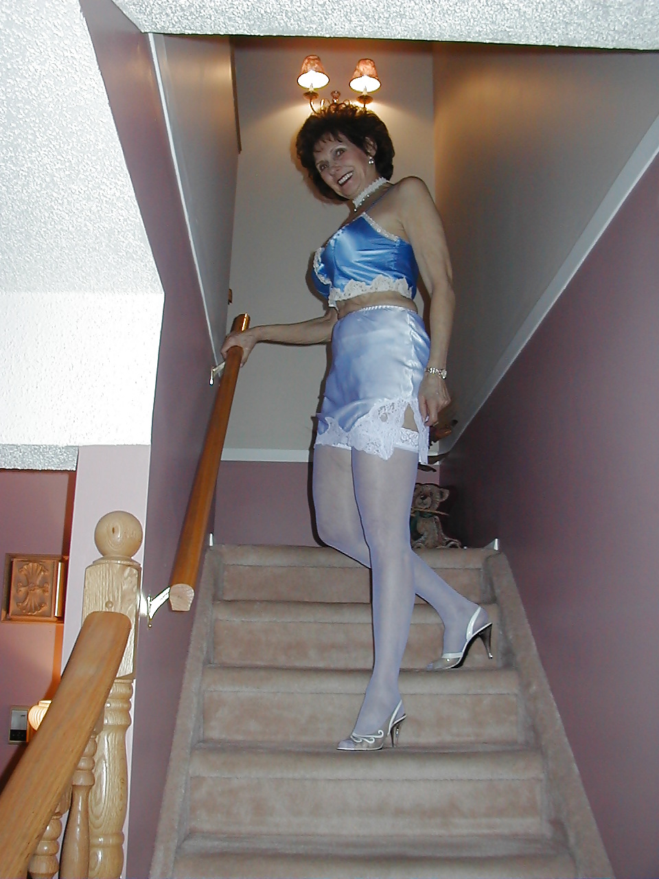 Auntie Part 6 #19289073