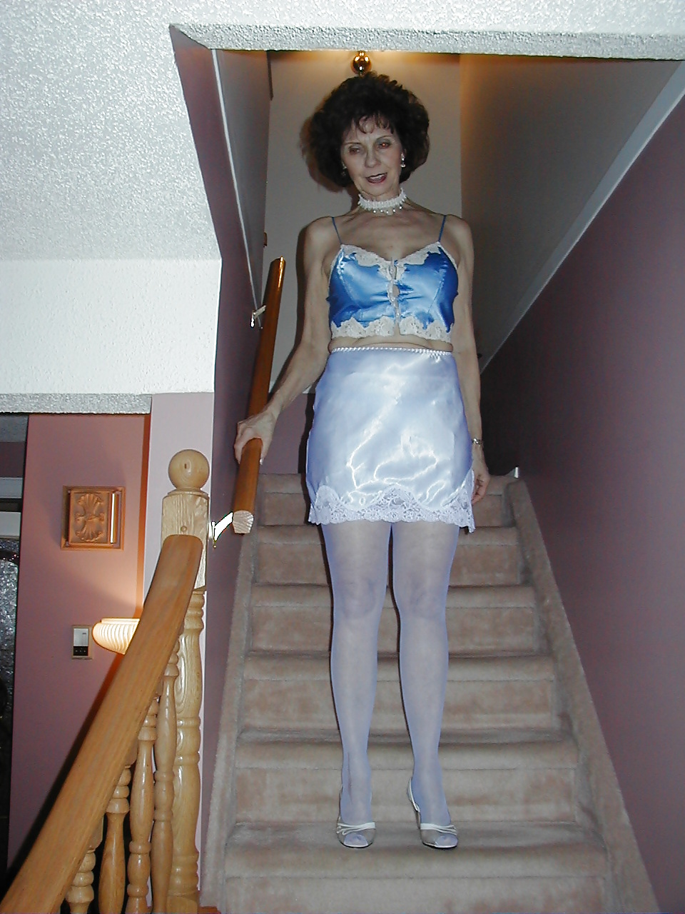 Auntie Part 6 #19289084