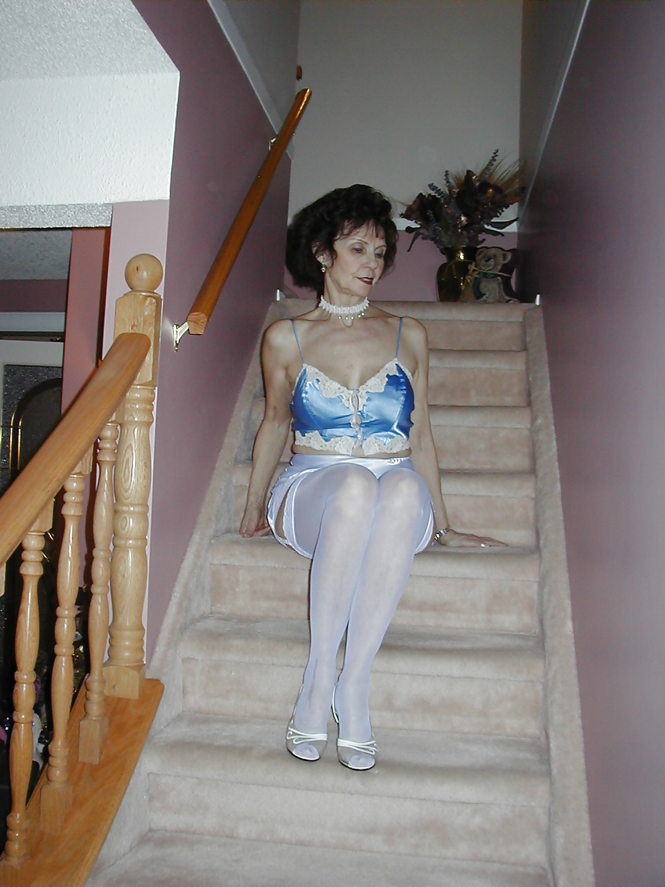 Auntie Part 6 #19289101